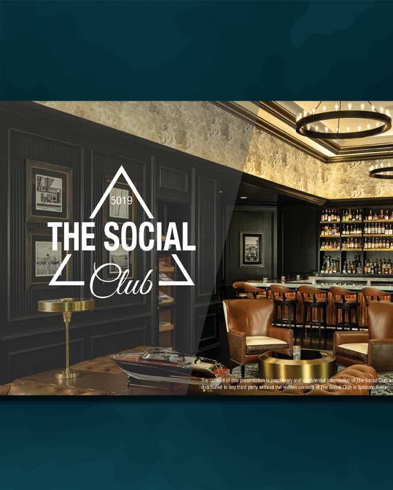 NEW SOCIAL
